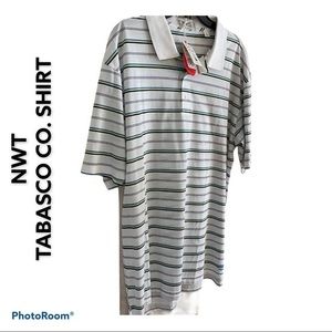 COPY - 🏌🏾‍♂️NWT POLO SHIRT 🏌🏾‍♂️